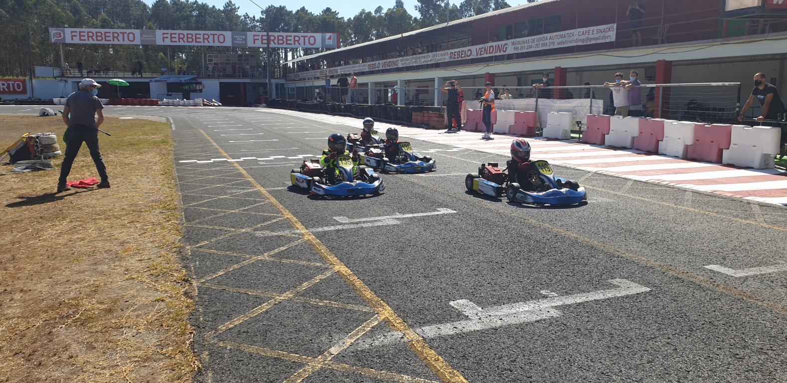 27º Aniversário - Taça Euroindy 202012